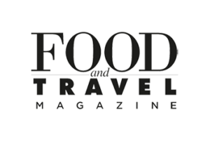 Food & Travel Magazine – Ben Tish/TPR