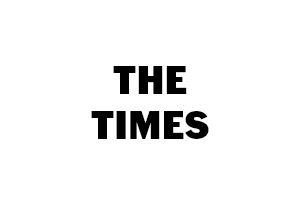 The Times – Giles Coren