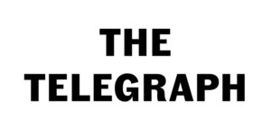The Telegraph – William Sitwell