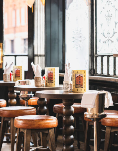 Pub