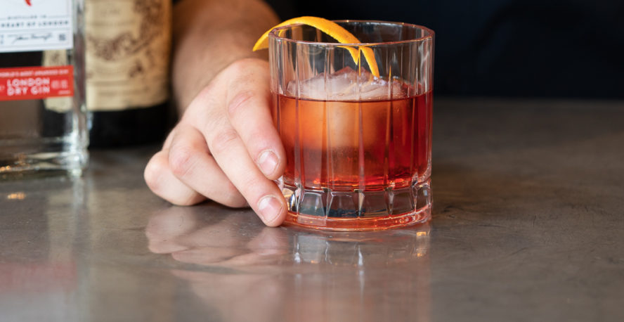 NEGRONI