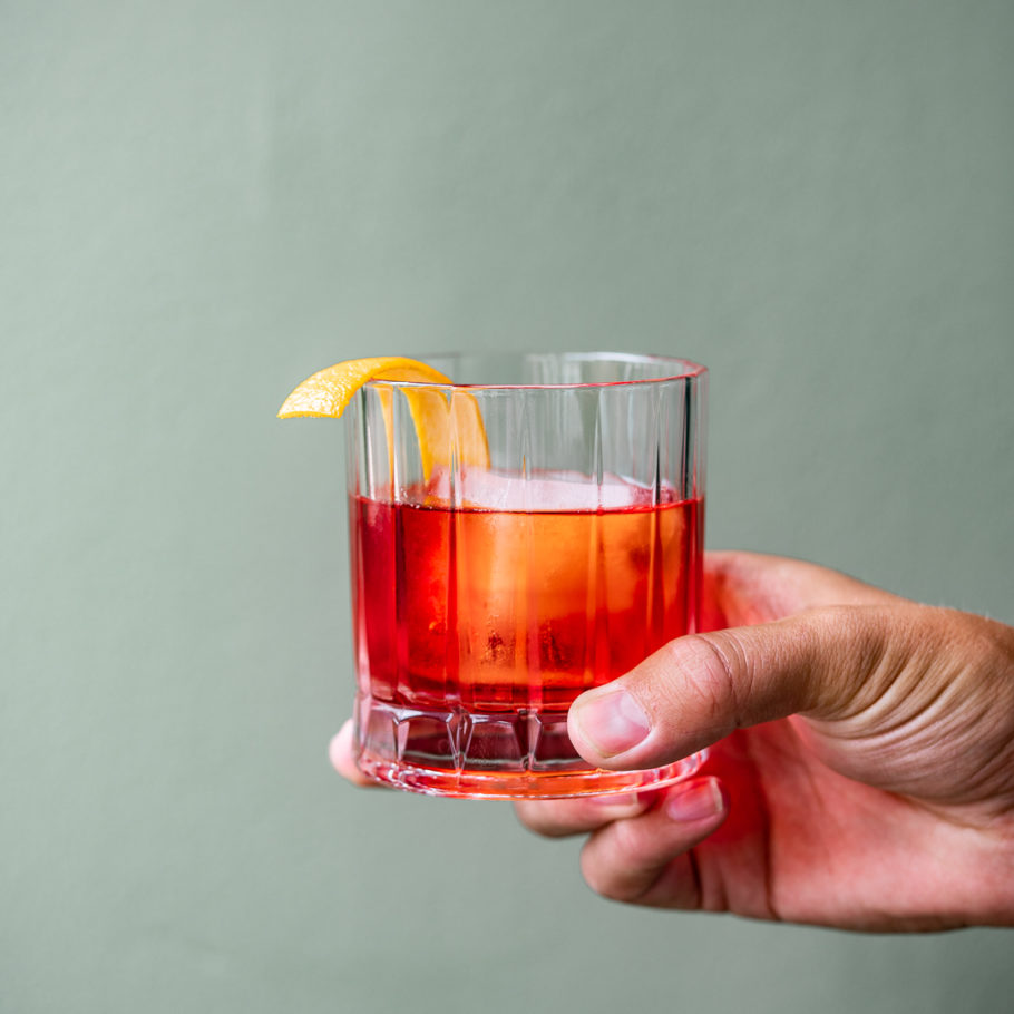 NEGRONI