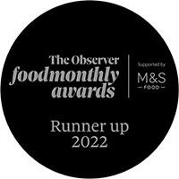 The Observer Food Monthly Awards