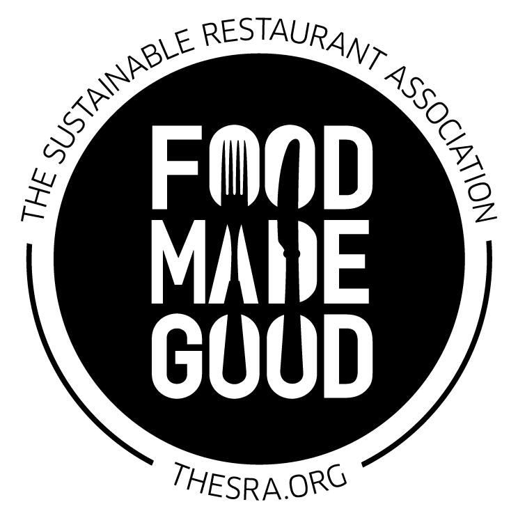 Sustainable Restaurant Association