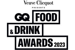 GQ – 2023 GQ Food & Drink Awards Runner Up