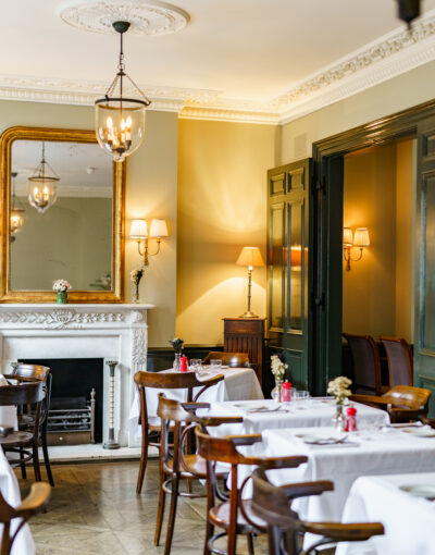 Main Dining Room