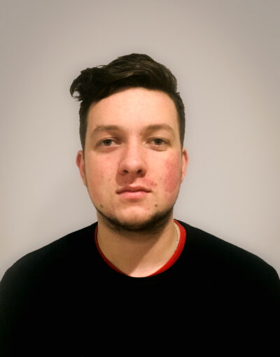 ALBERT HENDLEY-HARVEY