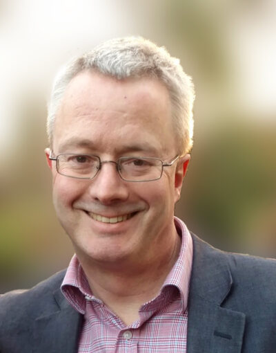 ERIC CLIFF