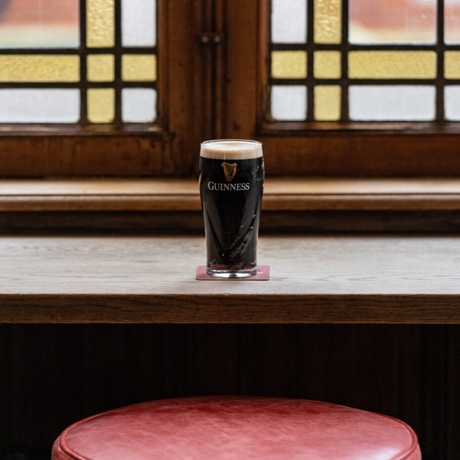 ST. PATRICK’S DAY