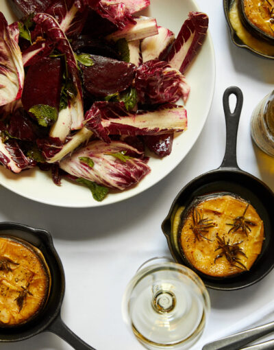 Winter Feasting