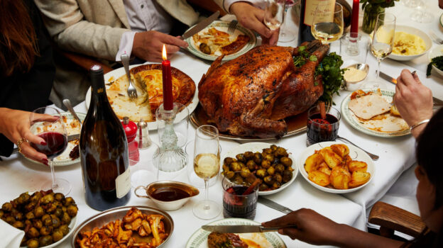 MUST-TRY TRADITIONAL BRITISH CHRISTMAS DISHES IN LONDON