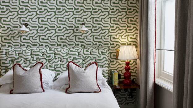 THE ULTIMATE LONDON CITY BREAK: WHERE TO EAT, STAY AND EXPLORE IN BELGRAVIA, NOTTING HILL & MARYLEBONE