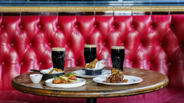 HOW TO CELEBRATE ST. PATRICK’S DAY IN LONDON