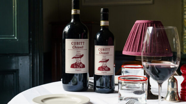 CUBITT HOUSE CHIANTI