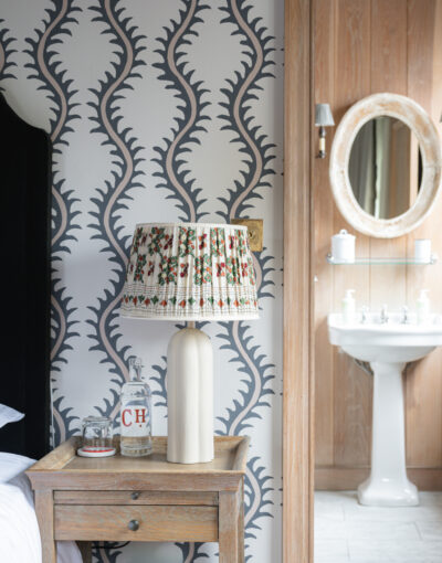 A WEEKEND IN BELGRAVIA