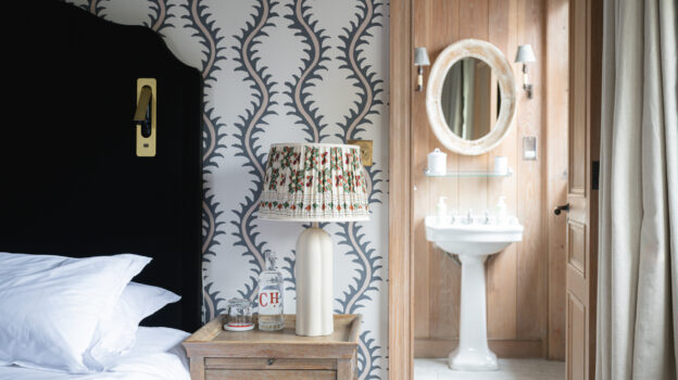 A WEEKEND IN BELGRAVIA