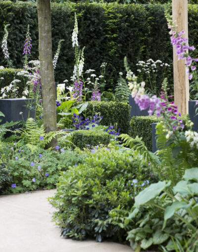 WHAT TO DO IN CHELSEA WHEN THE CHELSEA FLOWER SHOW IS IN TOWN