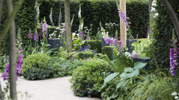 WHAT TO DO IN CHELSEA WHEN THE CHELSEA FLOWER SHOW IS IN TOWN