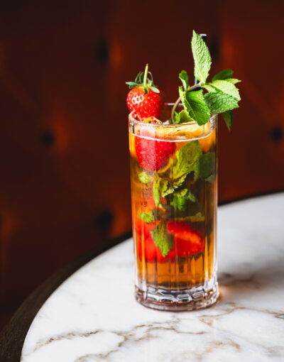 CATCH WIMBLEDON AT CUBITT HOUSE THIS JULY