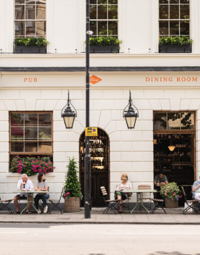 WIMBLEDON CHAMPIONSHIPS: BEST PUBS TO WATCH THE TENNIS TOURNAMENT IN LONDON