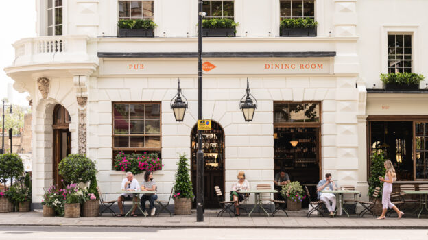 WIMBLEDON CHAMPIONSHIPS: BEST PUBS TO WATCH THE TENNIS TOURNAMENT IN LONDON