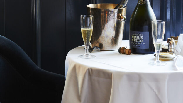 The Restaurant & Snug