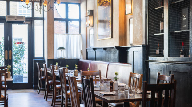 The Restaurant & Snug