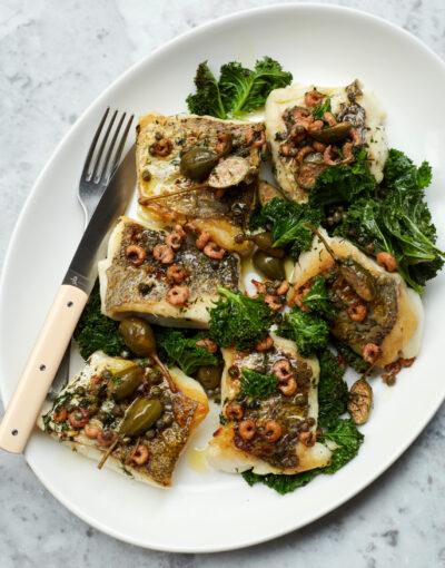 Feasting Menus