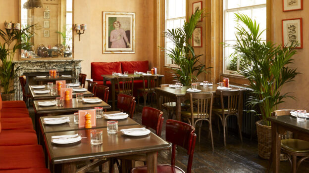 Group Restaurant Dining