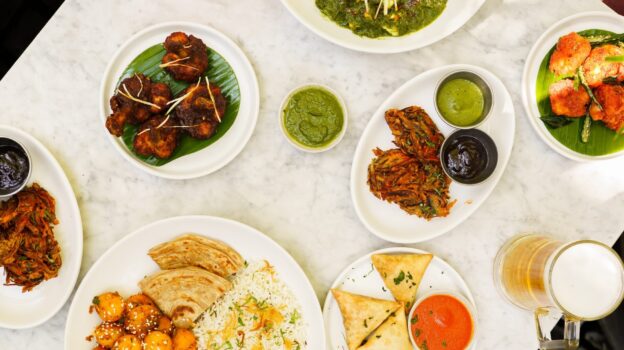 THE BOMBAY ROYAL