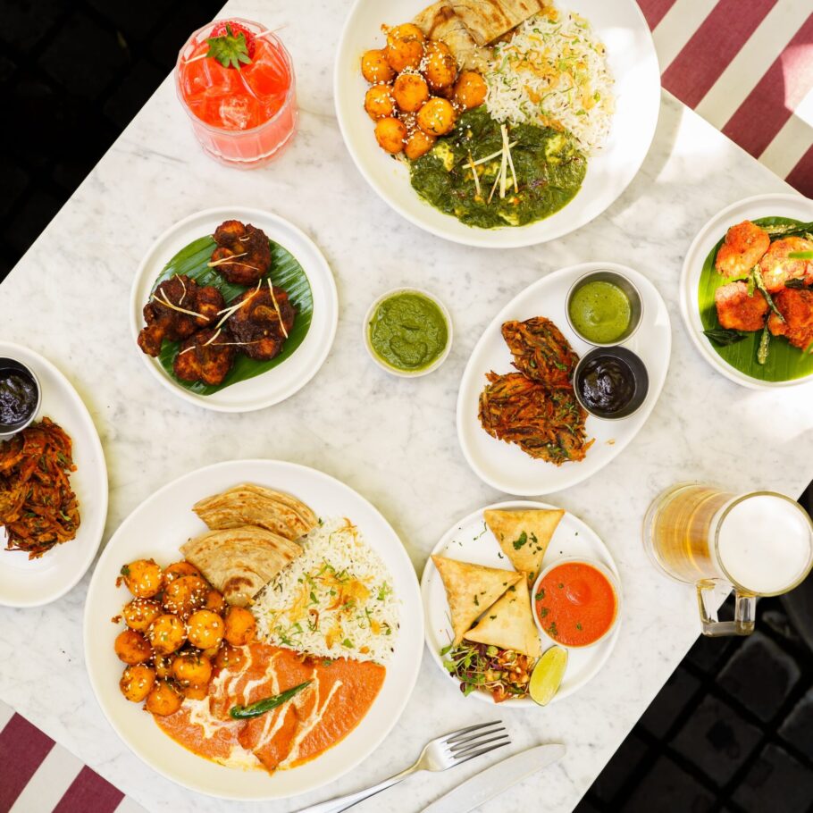 THE BOMBAY ROYAL
