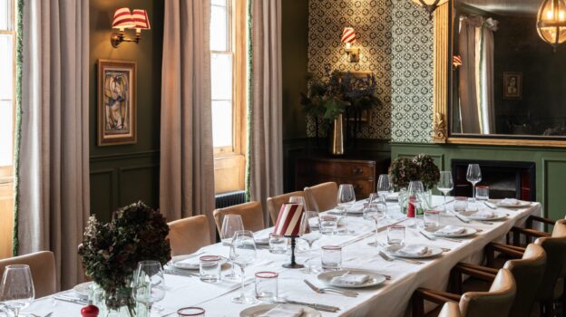 The Drawing Room