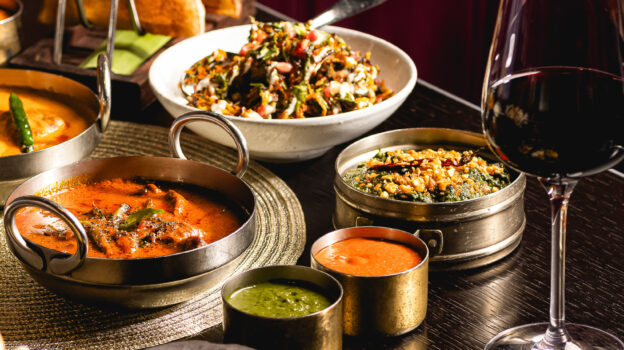 THE BOMBAY ROYAL