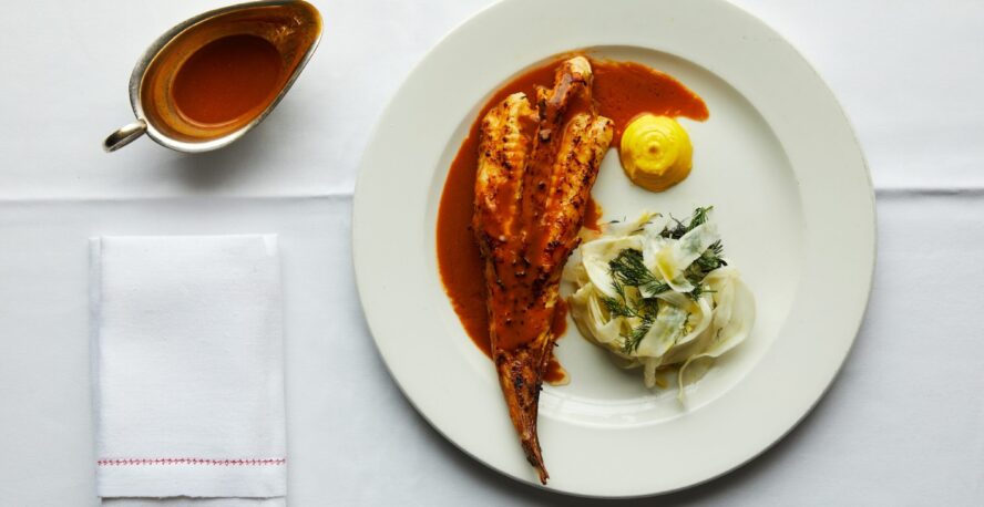 INTRODUCING ALFIE’S: A NEW DINING EXPERIENCE IN BELGRAVIA