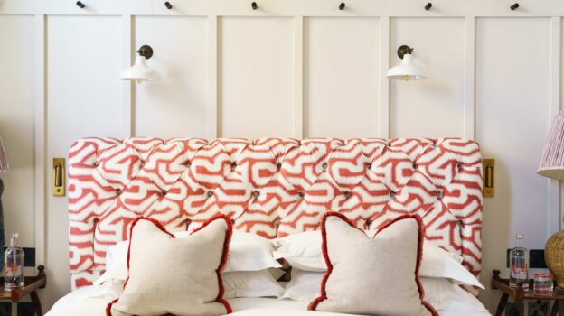 WHERE TO STAY IN LONDON: A GUIDE TO THE BEST PUBS WITH ROOMS