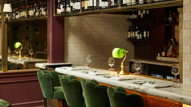 HAYMAN’S MARTINI MASTERCLASS