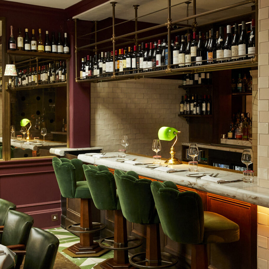 HAYMAN’S MARTINI MASTERCLASS