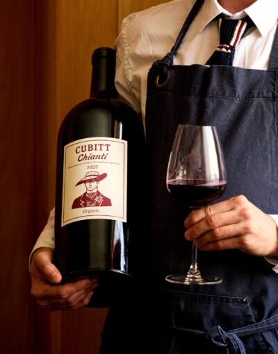 Wine List