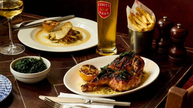The Restaurant & Snug