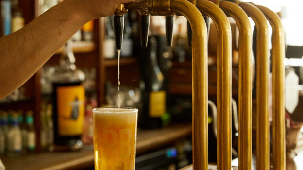 EASTER WEEKEND AT CUBITT HOUSE