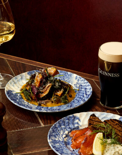 From Patron Saints to Parades: Where to Celebrate St Patrick’s Day in London