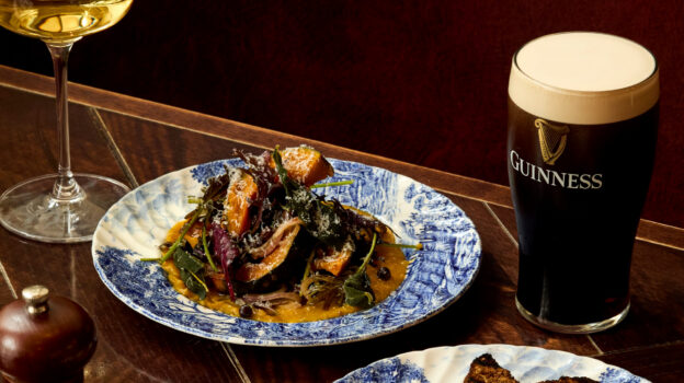 From Patron Saints to Parades: Where to Celebrate St Patrick’s Day in London