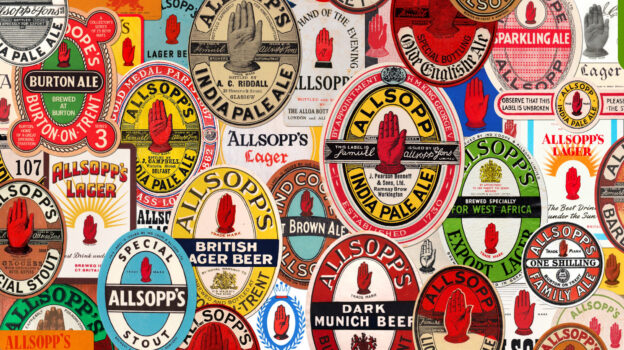 Meet the Makers: Q&A With Allsopp’s
