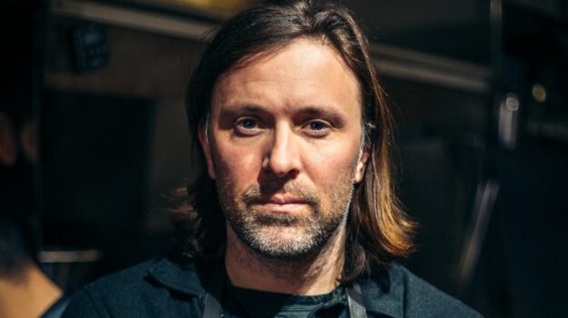 CUBITT HOUSE EATS WITH SERIES V: NIKLAS EKSTEDT