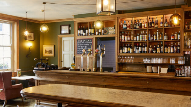 Group Pub Drinks