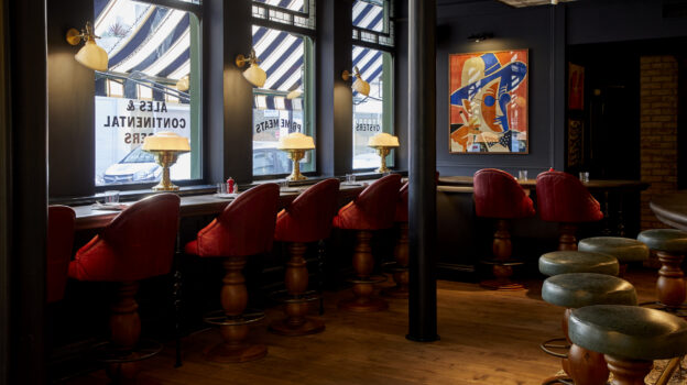 Group Pub Drinks