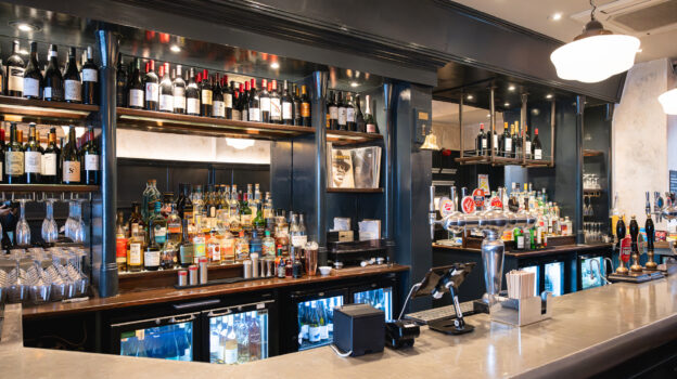Group Pub Drinks