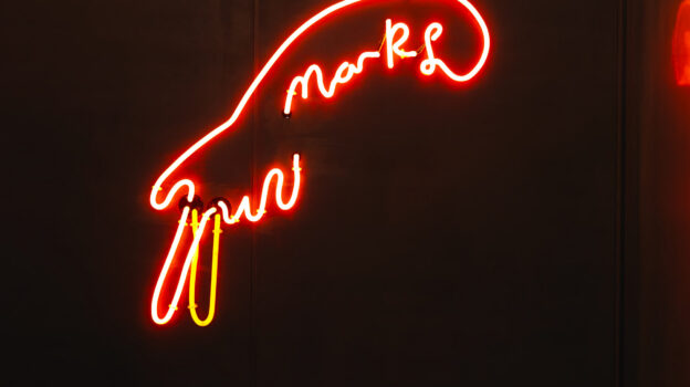 CUBITT HOUSE DRINKS WITH: MARK’S BAR