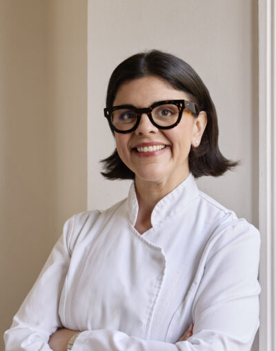 CUBITT HOUSE EATS WITH SERIES V – SABRINA GHAYOUR