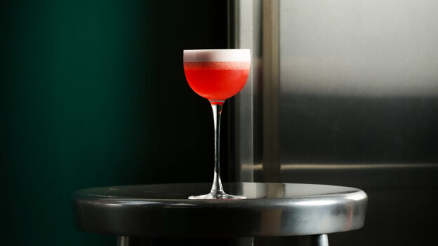 CUBITT HOUSE DRINKS WITH: STRAY